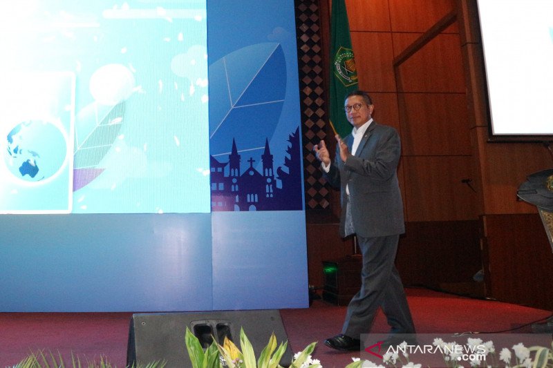 Program Quran in Word terobosan dari Kemenag