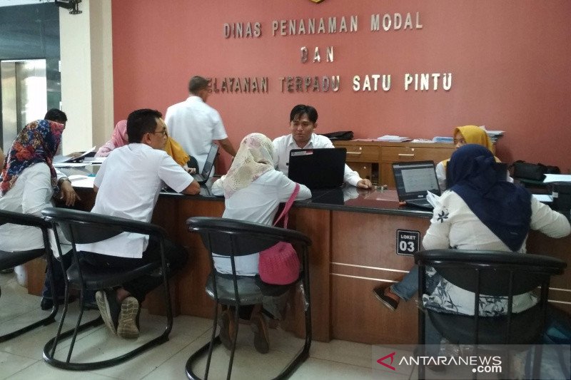 Tambah lahan investasi, Pemkab Kudus ajukan perubahan RTRW