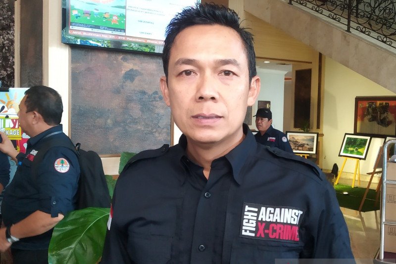 KLHK segel delapan perusahaan di Riau diduga terlibat Karhutla