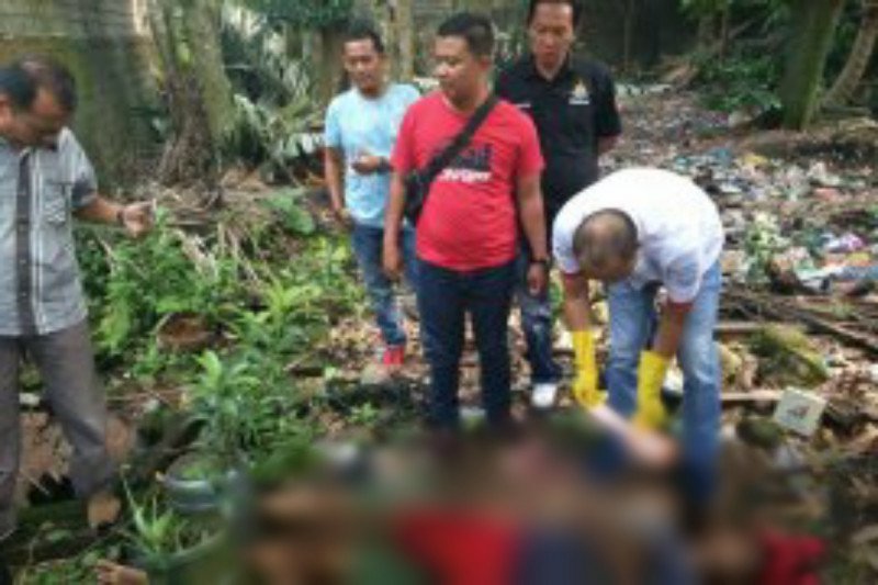 Dua pencuri besi di Binjai tewas tersengat listrik