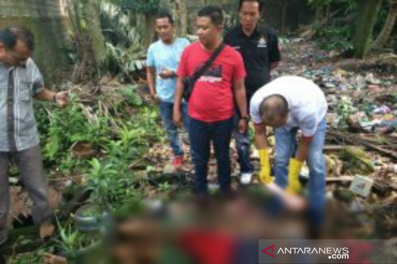 Dua Warga Kota Binjai Tewas Tersengat Listrik Antara Sumbar