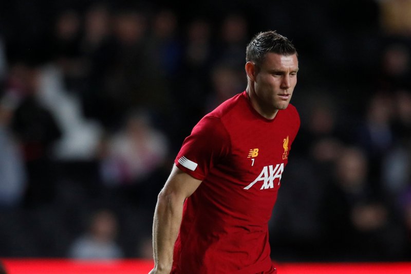 ames Milner layak jadi idola pemain muda