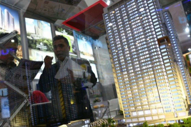 APL yakinkan pemegang obligasi Rp550 miliar percepat pelunasan