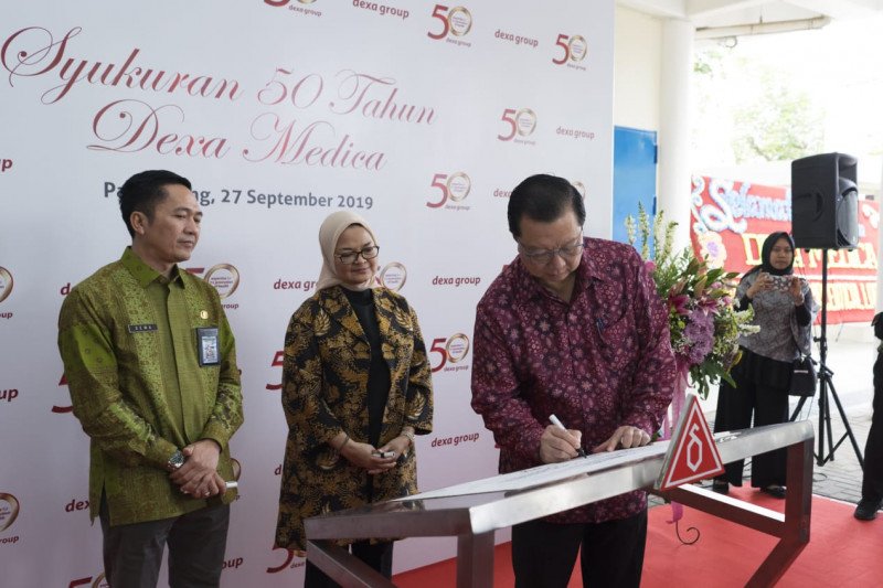 Industri farmasi nasional didorong kembangkan obat herbal