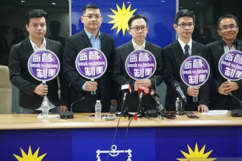 KBRI hormati Malaysia dalam pengungkapan kasus pemerkosaan WNI