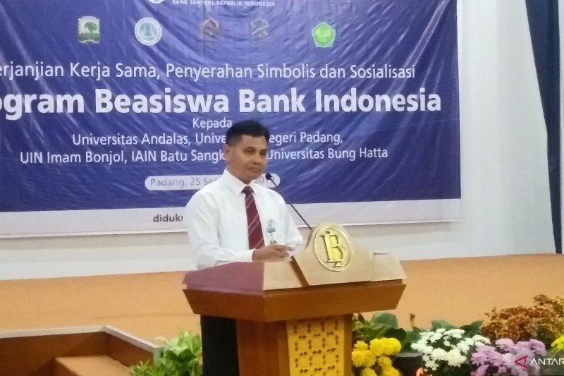 Ini yang perlu dilakukan untuk genjot ekonomi Sumbar