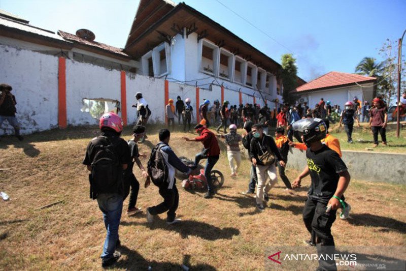 Wakapolri tegaskan investigasi kematian mahasiswa libatkan Ombudsman