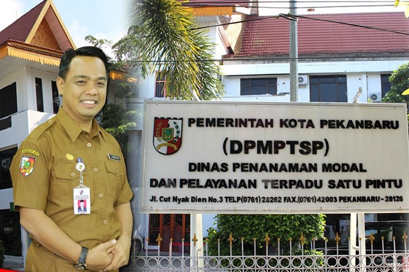 Pekanbaru terbitkan 78 nomor Pangan Industri Rumah Tangga