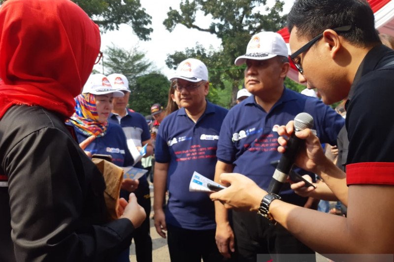 Sumatera Selatan terapkan bayar pajak kendaraan via online
