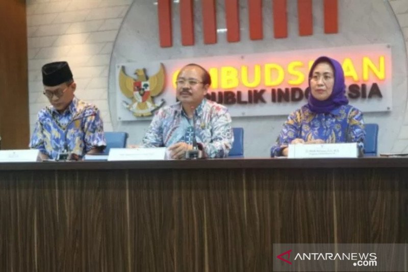 Ini saran Ombudsman RI untuk Presiden terkait kondisi sosial-politik