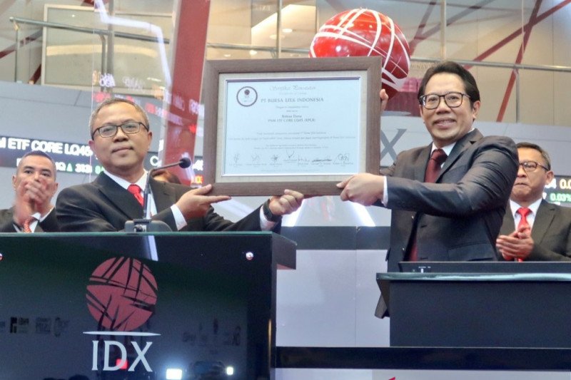 PNM Investment Management terbitkan reksa dana ETF