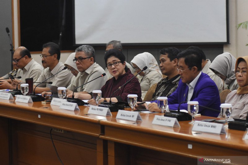 Pemprov Papua jamin keamanan tenaga medis yang bertugas di Wamena