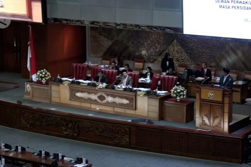 Menag: UU Pesantren bukti eksistensi pesantren