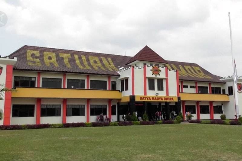 Polda Jateng turunkan tim jibom percepat penyelidikan kebakaran gudang