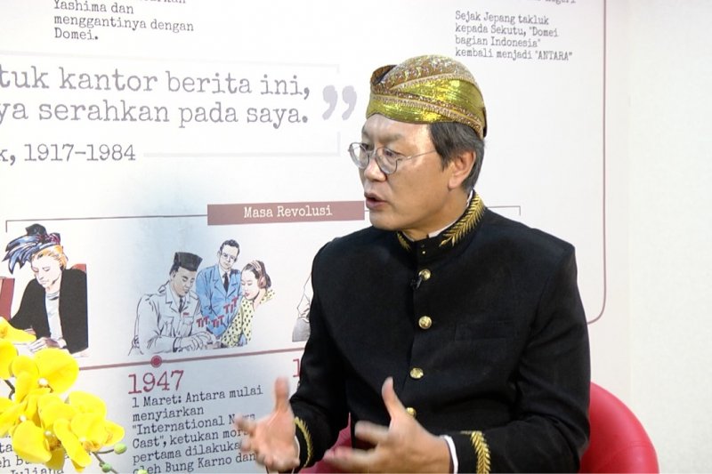 Korsel dukung rencana pemindahan Ibu Kota Indonesia – Wawancara khusus
