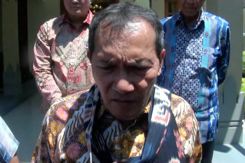 KPK beri kode warna 10 nama calon pimpinan