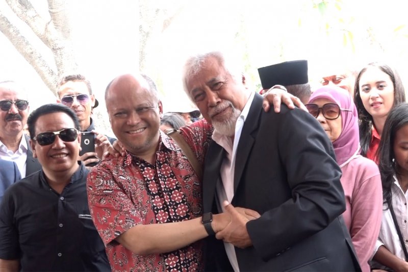 Keluarga belum akan berikan perlakuan khusus di pusara BJ Habibie