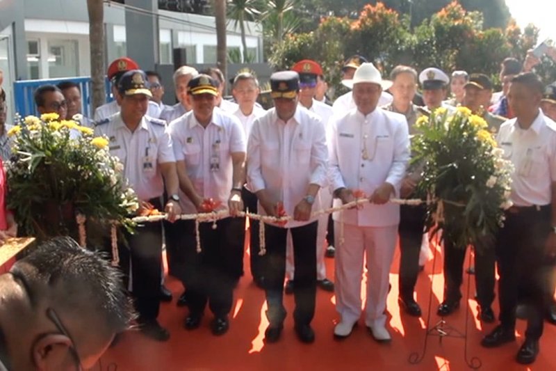 PT KAI luncurkan Kereta Api Istimewa