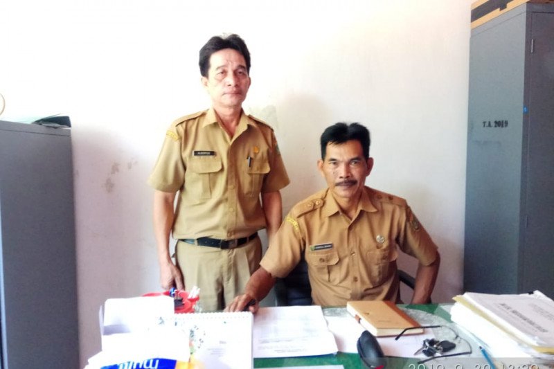 Logistik pilkades mulai distribusikan 1 Oktober, kata DSPMD Barsel