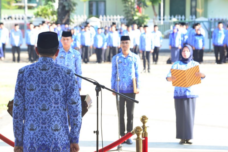 Gubernur Sulsel minta ASN nasehati anak-anak tidak ikut demonstrasi