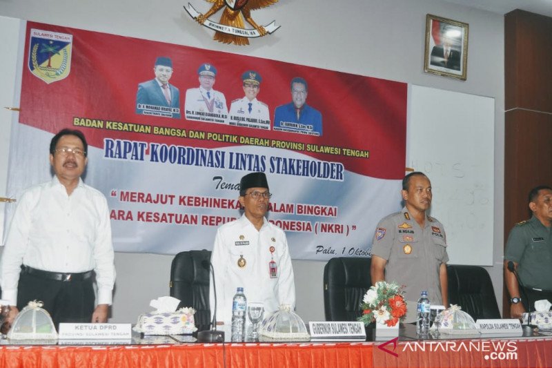 Wagub ajak masyarakat rawat keragaman dalam NKRI