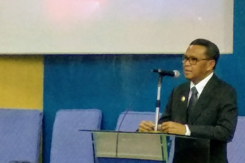 Gubernur Sulsel: Serapan anggaran disesuaikan kebutuhan