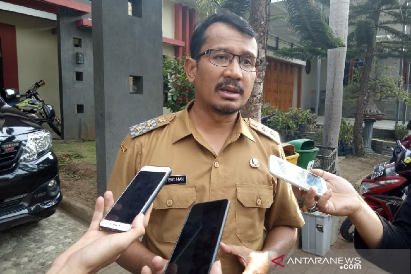 Pemkab mengusulkan Garut bisa dijadikan nama jalan tol