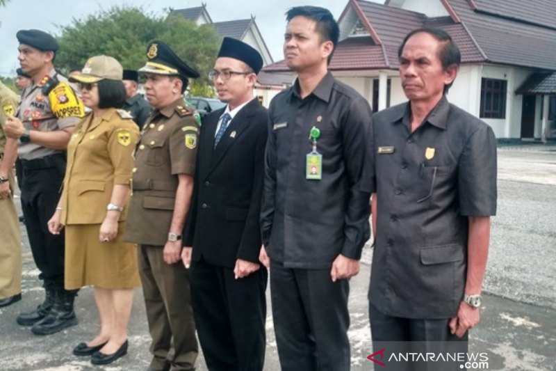 Masyarakat Kahayan Hulu Utara diminta kembali bersatu