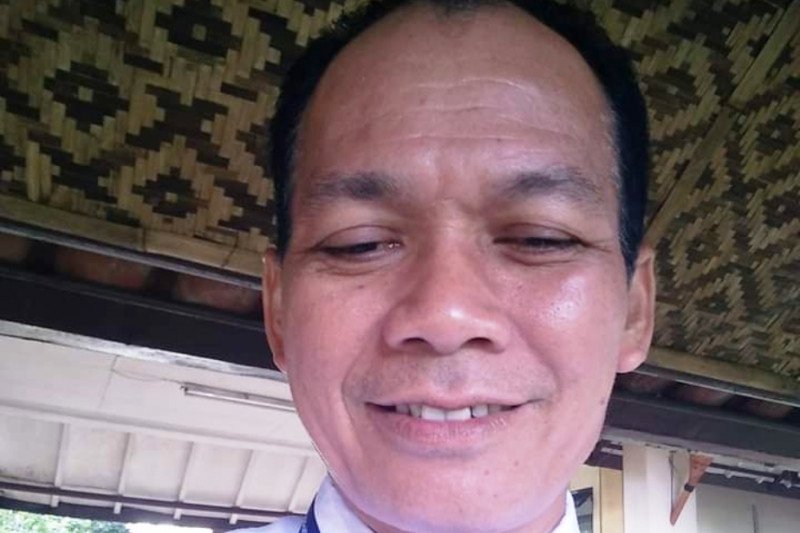 Laporaan dugaan penyelewengan Dana Desa terbanyak masuk ke Inspektorat Dharmasraya