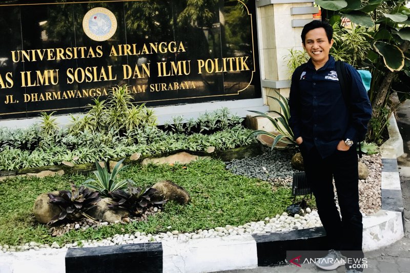 Selamat bertugas wakil rakyat yang terhormat...