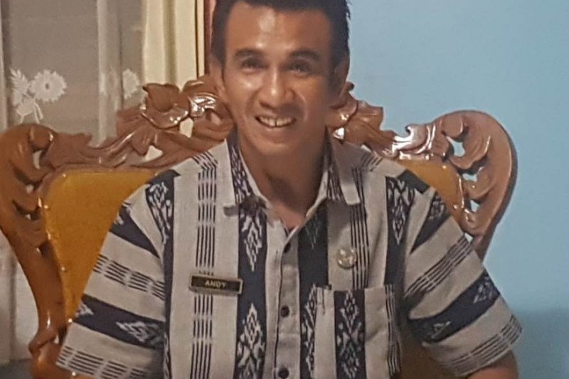 NTT usul penetapan KKPD di tiga kabupaten