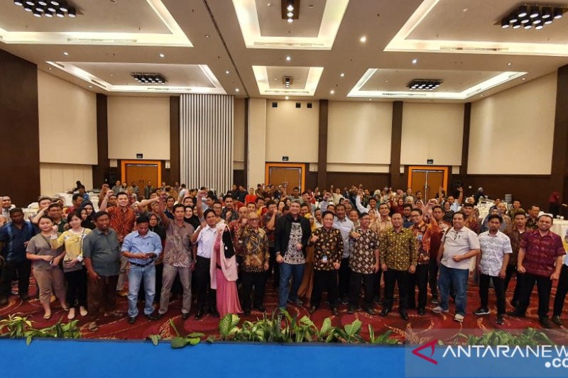 BI akrabkan diri dengan responden survei dan kontak liaison Sulteng
