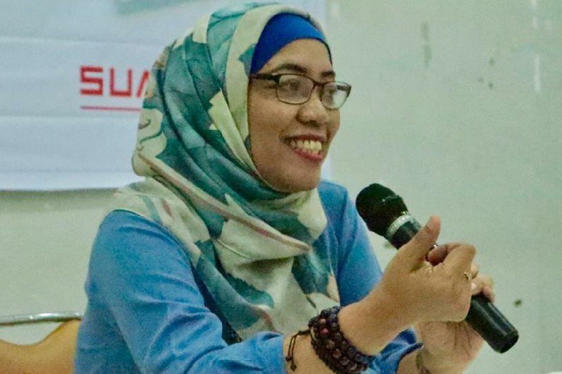 Kuasa Hukum USU meninggal saat mengikuti sidang di PTUN Medan