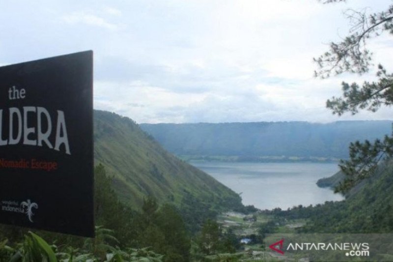Ini fasilitas mewah yang akan dibangun di Danau Toba