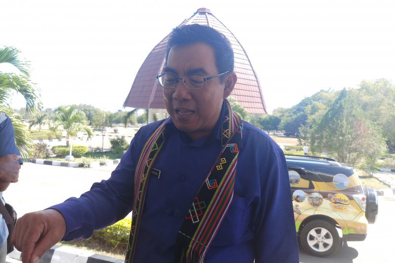 Pemprov NTT pastikan infrastruktur kawasan pariwisata estate dibenahi