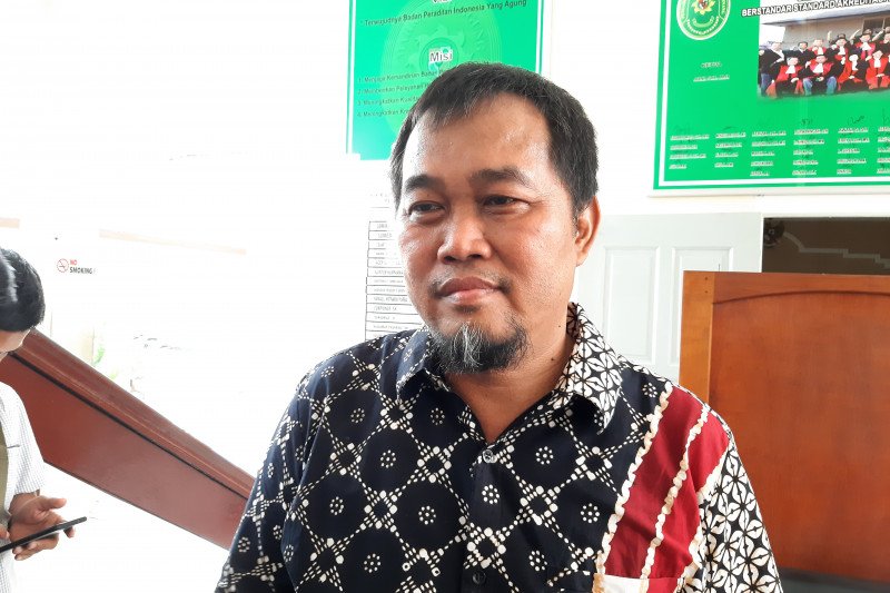 Sidang pengesahan RUU KPK di DPR RI dinilai tak sah