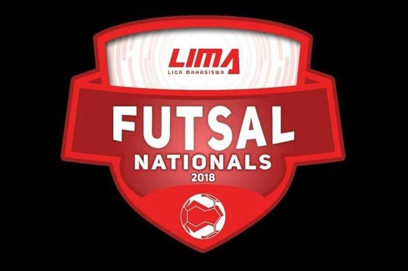 Samarinda tuan rumah liga futsal mahasiswa zona Kalimantan