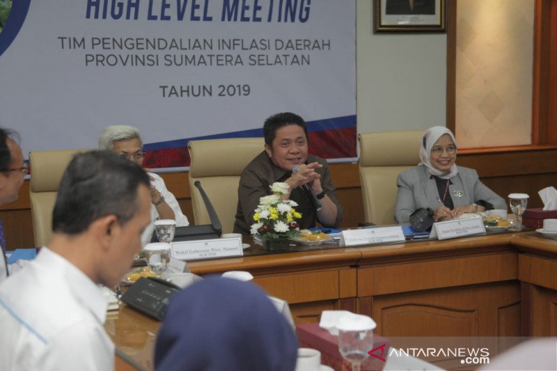Gubernur instruksikan setiap perubahan nomenklatur disosialisasikan