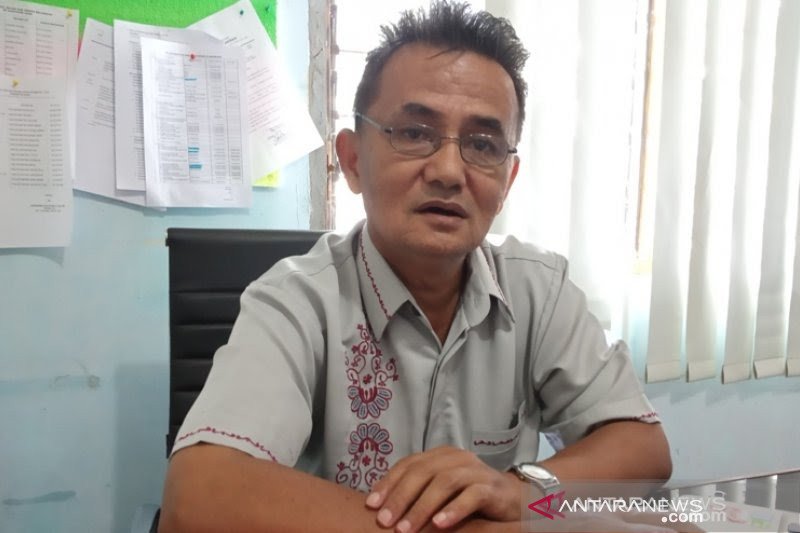 Pemkab Agam galang dana bantu perantau Minang di Wamena Papua