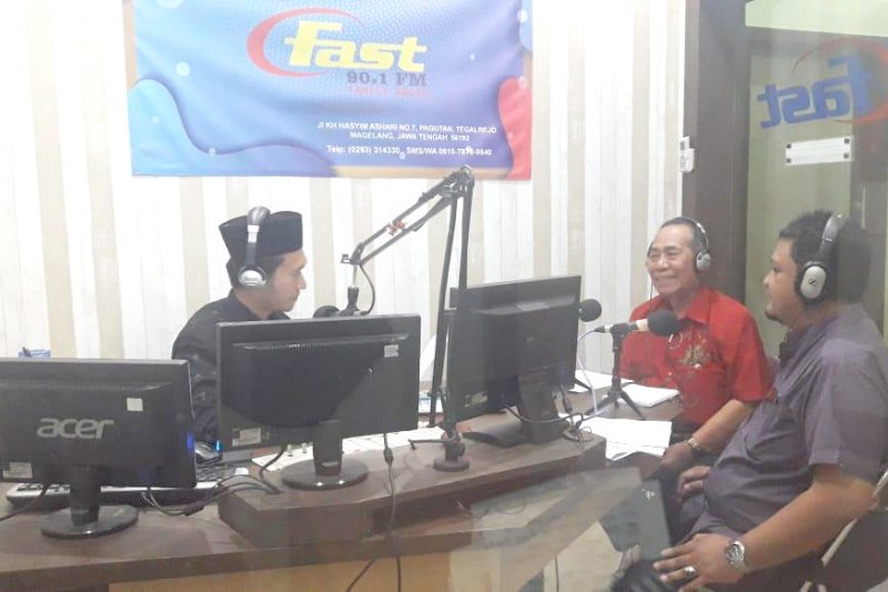 Dosen Polbangtan: Perlu pengembangan berbasis pertanian cerdas