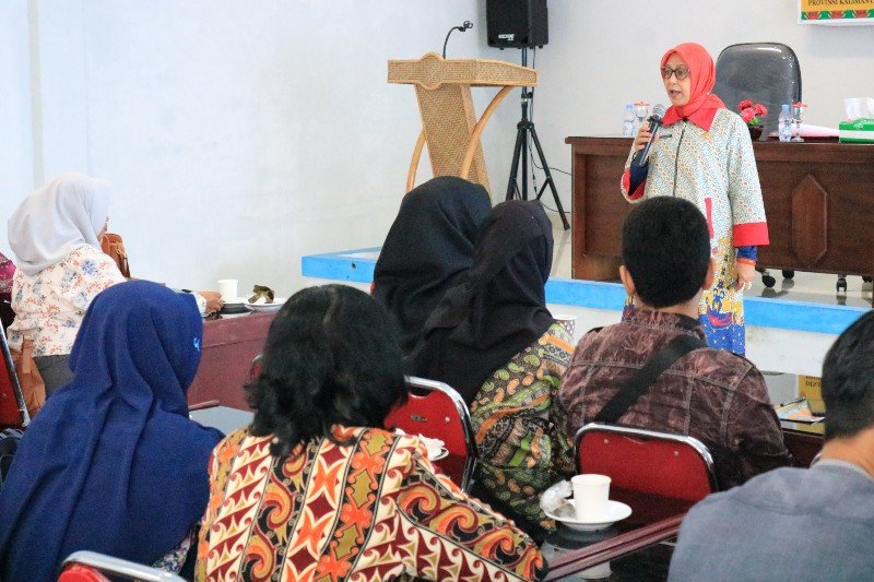 UMKM miliki kontribusi signifikan dalam perekonomian di Kalteng