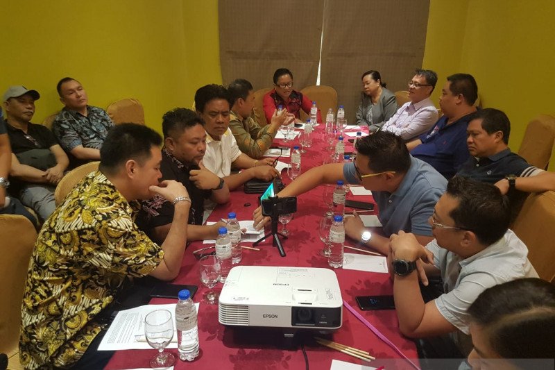 Dua wali kota di Filipina segera kunjungi Sangihe tingkatkan kerja sama
