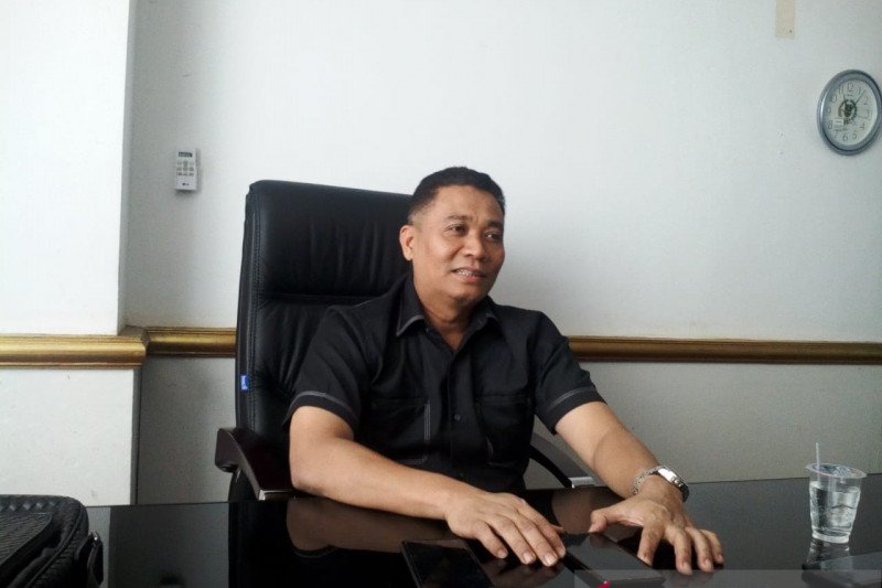 Resahkan masyarakat, DPRD Riau desak polisi tangkap sembilan tahanan kabur