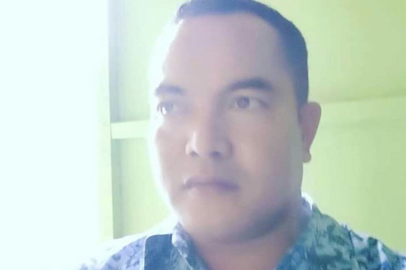 12 orang ambil berkas pendaftaran cabup cawabup PKB Lampung Timur