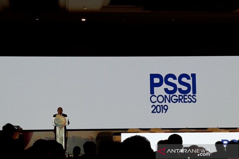 Kemenpora sarankan pejabat calon petinggi PSSI belajar dari Edy Rahmayadi