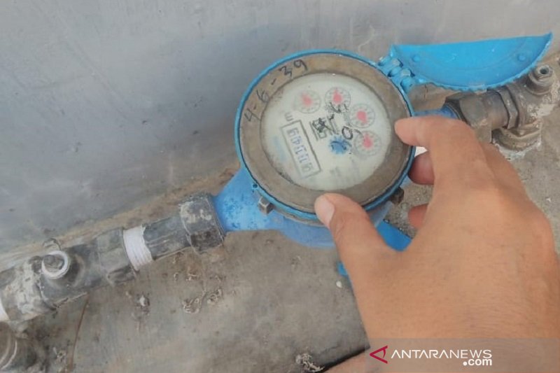 PDAM Kudus pastikan stok air mencukupi kebutuhan pelanggan