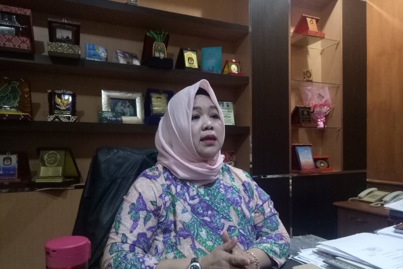 Usulan dana Pilkada serentak di Sumsel mencapai Rp394 miliar