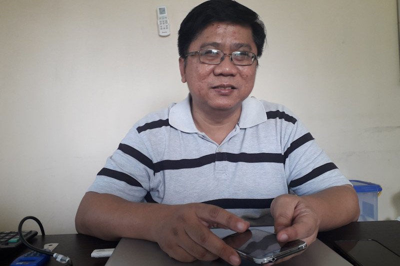 Kualitas kopi Lampung membaik selama tahun 2019
