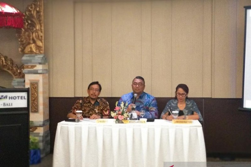 Bawaslu RI ingatkan bupati maju pilkada tak mutasi pejabat