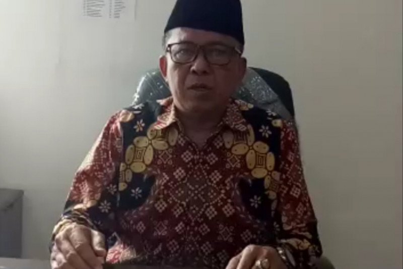 Ketua Muhammadiyah Solsel apresiasi program JKN KIS